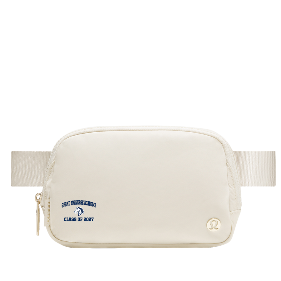 Grand Traverse Academy Mustangs <span class="pdp-name-mascot">Grand Traverse Academy Mustangs</span> lululemon Everywhere Belt Bag