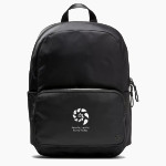 Princeton Montessori School <span class="pdp-name-mascot">Princeton Montessori Deer</span> lululemon Everywhere Backpack 22L Front Thumbnail