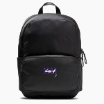 LIBERTY HIGH SCHOOL LIGHTNING <span class="pdp-name-mascot">LIBERTY LIGHTNING</span> lululemon Everywhere Backpack 22L Front Thumbnail