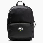 Central Wisconsin Christian Crusaders Online Store lululemon Everywhere Backpack 22L Front Thumbnail