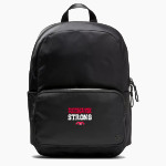Minnehaha Academy Redhawks <span class="pdp-name-mascot">Minnehaha Academy Redhawks</span> lululemon Everywhere Backpack 22L Front Thumbnail