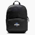 James Clemens Jets <span class="pdp-name-mascot">James Clemens Jets</span> lululemon Everywhere Backpack 22L Front Thumbnail