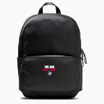Oak Park Blue Knights <span class="pdp-name-mascot">Oak Park Blue Knights</span> lululemon Everywhere Backpack 22L Front Thumbnail