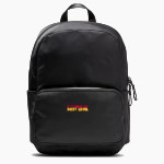 Next Level Performance Academy Next Level <span class="pdp-name-mascot">Next Level Performance Academy Next Level</span> lululemon Everywhere Backpack 22L Front Thumbnail