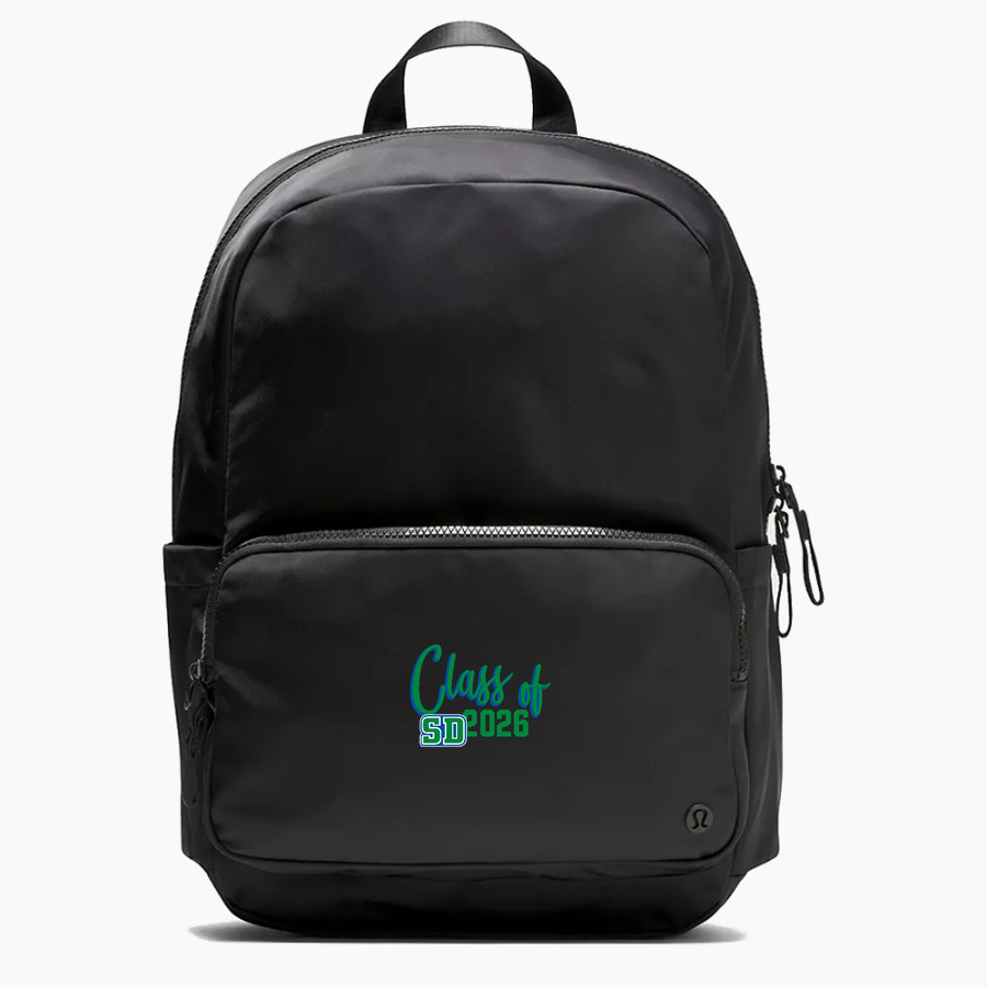 San Domenico Panthers <span class="pdp-name-mascot">San Domenico Panthers</span> lululemon Everywhere Backpack 22L