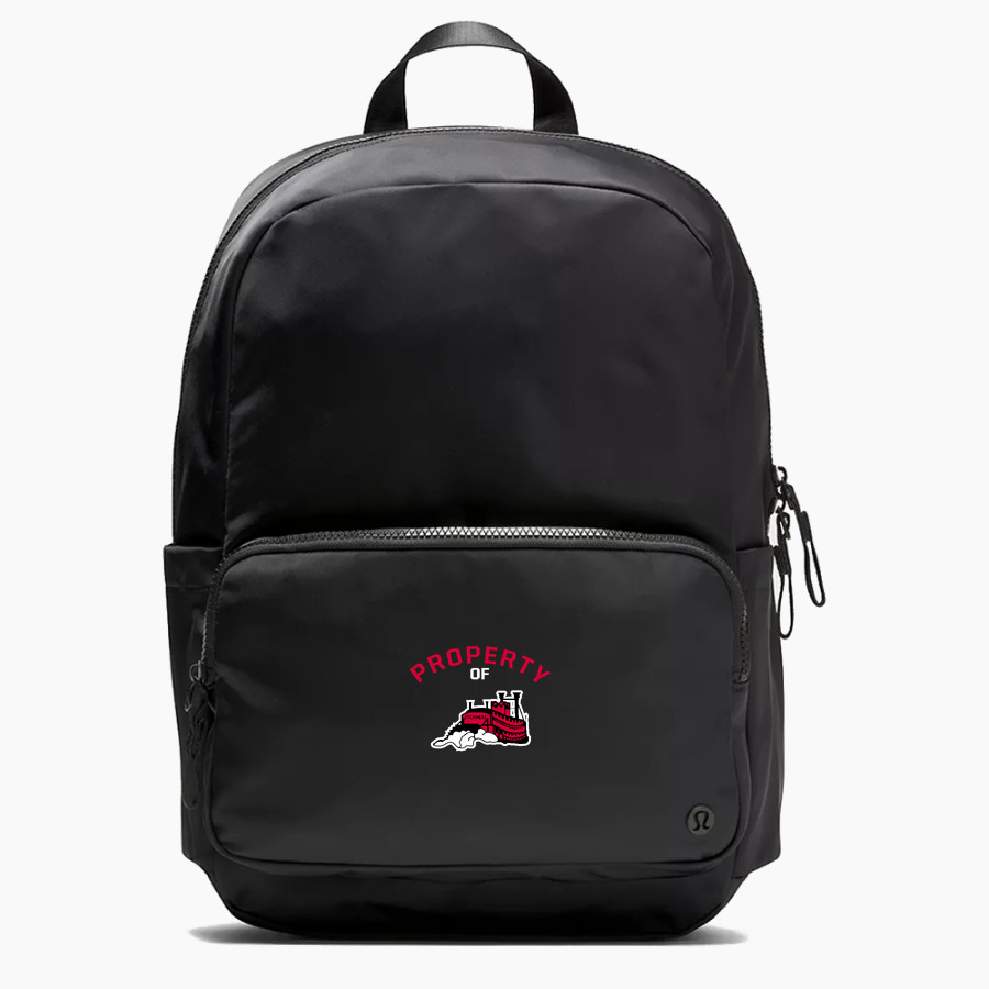 FULTON HIGH SCHOOL STEAMERS <span class="pdp-name-mascot">FULTON STEAMERS</span> lululemon Everywhere Backpack 22L