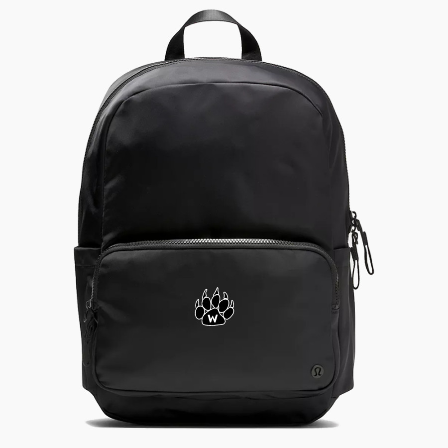 WINNISQUAM HIGH SCHOOL BEARS lululemon Everywhere Backpack 22L