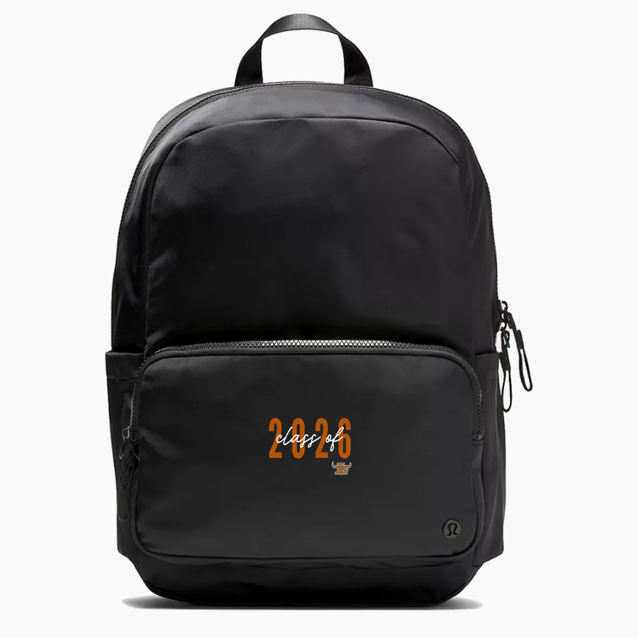 Sycamore Longhorns <span class="pdp-name-mascot">Sycamore Elementary School Longhorns</span> lululemon Everywhere Backpack 22L