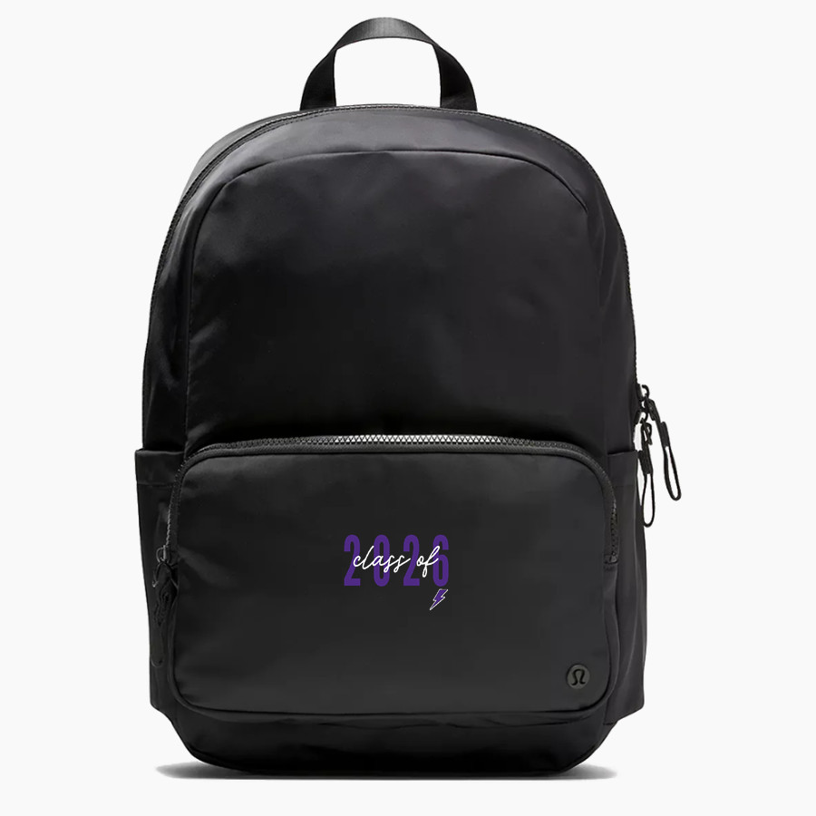 LIBERTY HIGH SCHOOL LIGHTNING <span class="pdp-name-mascot">LIBERTY LIGHTNING</span> lululemon Everywhere Backpack 22L