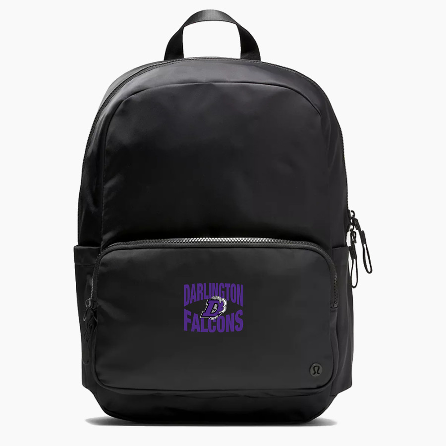 DARLINGTON HIGH SCHOOL FALCONS lululemon Everywhere Backpack 22L