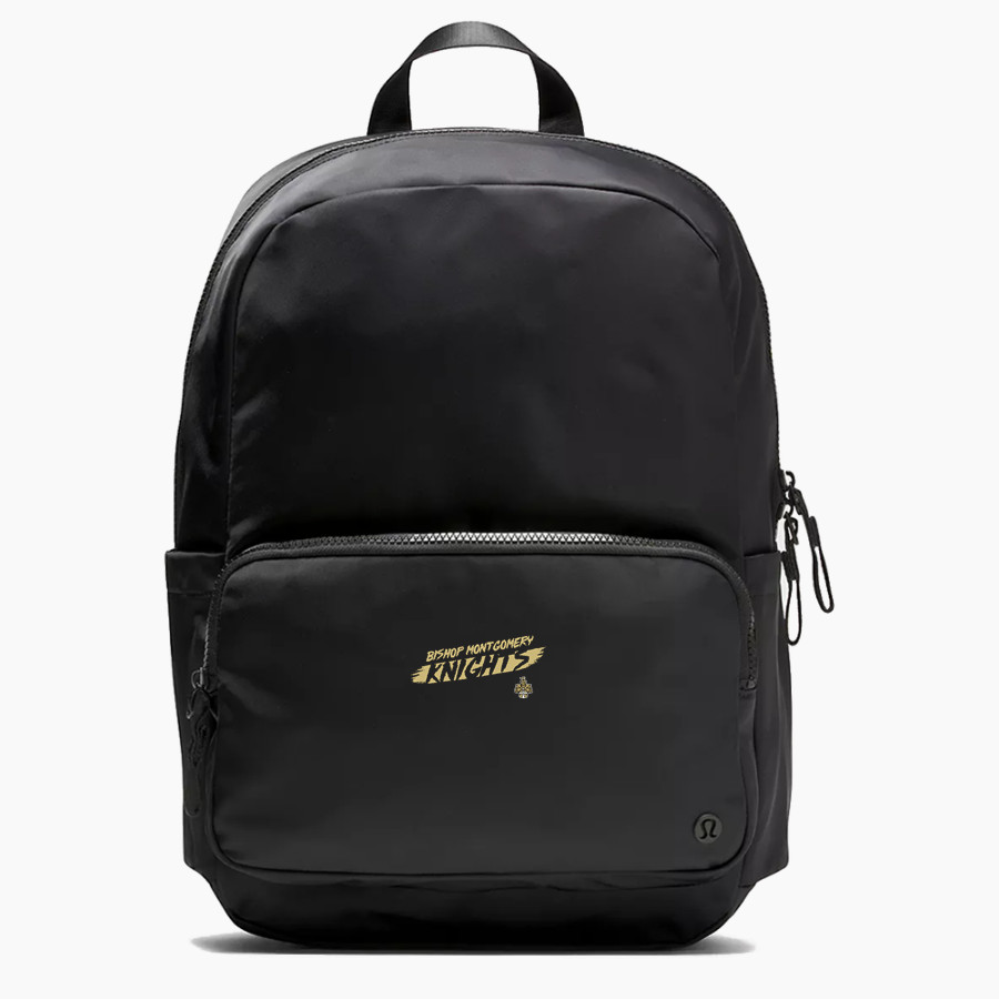 Bishop Montgomery Knights <span class="pdp-name-mascot">Bishop Montgomery Knights</span> lululemon Everywhere Backpack 22L