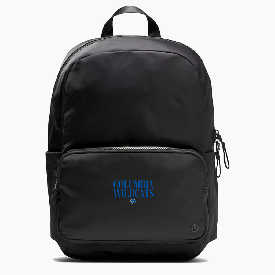 COLUMBIA HIGH SCHOOL WILDCATS <span class="pdp-name-mascot">COLUMBIA WILDCATS</span> lululemon Everywhere Backpack 22L
