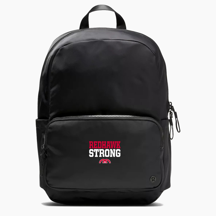 Minnehaha Academy Redhawks <span class="pdp-name-mascot">Minnehaha Academy Redhawks</span> lululemon Everywhere Backpack 22L