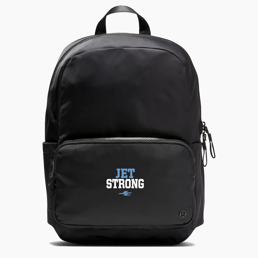 James Clemens Jets <span class="pdp-name-mascot">James Clemens Jets</span> lululemon Everywhere Backpack 22L