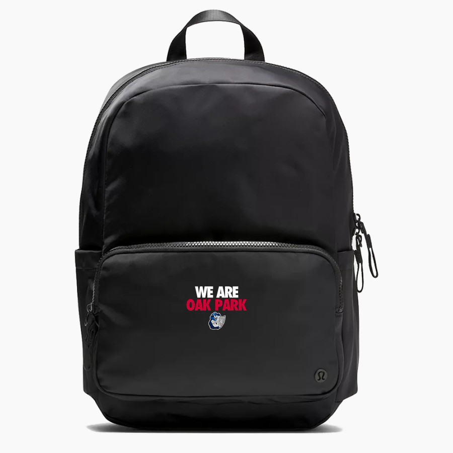 Oak Park Blue Knights <span class="pdp-name-mascot">Oak Park Blue Knights</span> lululemon Everywhere Backpack 22L