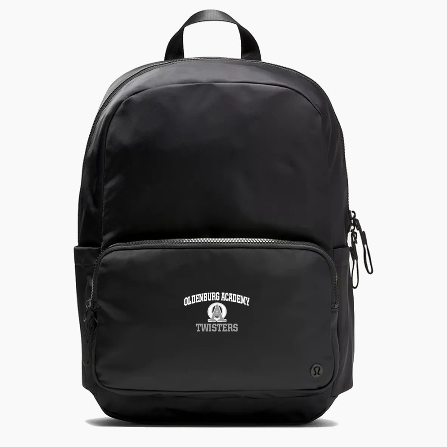 OLDENBURG ACADEMY TWISTERS <span class="pdp-name-mascot">OLDENBURG ACADEMY TWISTERS</span> lululemon Everywhere Backpack 22L