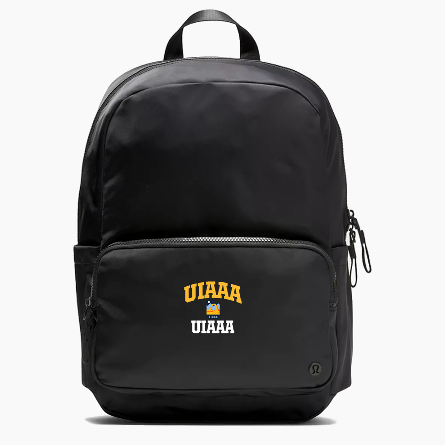 UIAAA Online Store lululemon Everywhere Backpack 22L