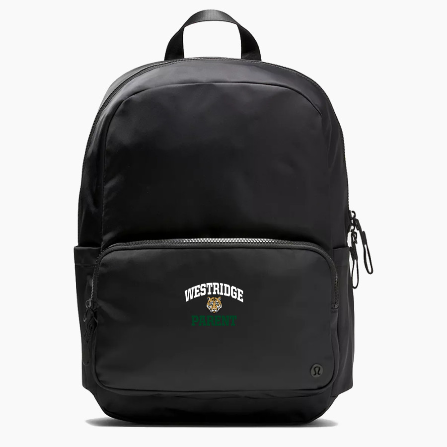 Westridge Tigers <span class="pdp-name-mascot">Westridge Tigers</span> lululemon Everywhere Backpack 22L