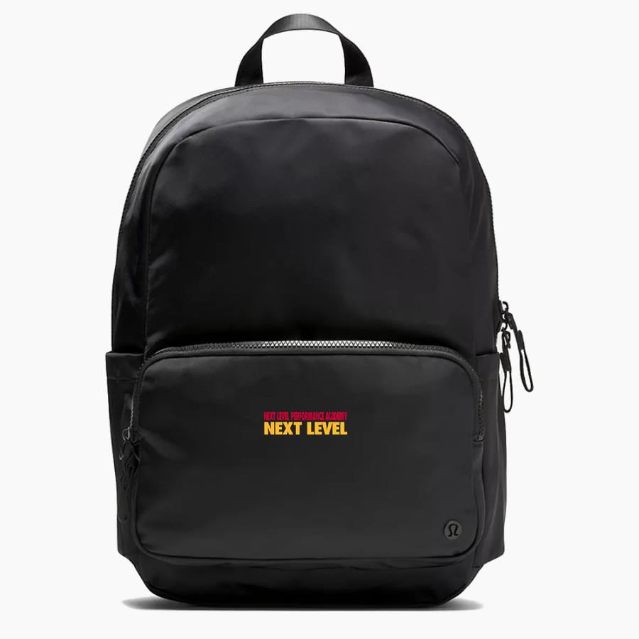 Next Level Performance Academy Next Level <span class="pdp-name-mascot">Next Level Performance Academy Next Level</span> lululemon Everywhere Backpack 22L
