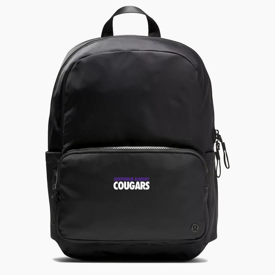 Josephinum Academy of the Sacred Heart <span class="pdp-name-mascot">Josephinum Academy Cougars</span> lululemon Everywhere Backpack 22L