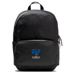 OLF Falcons <span class="pdp-name-mascot">Our Lady of Fatima Falcons</span> lululemon Everywhere Backpack 22L Front Thumbnail