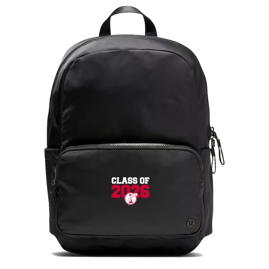 Indiana School District <span class="pdp-name-mascot">INDIANA AREA LITTLE INDIANS</span> lululemon Everywhere Backpack 22L