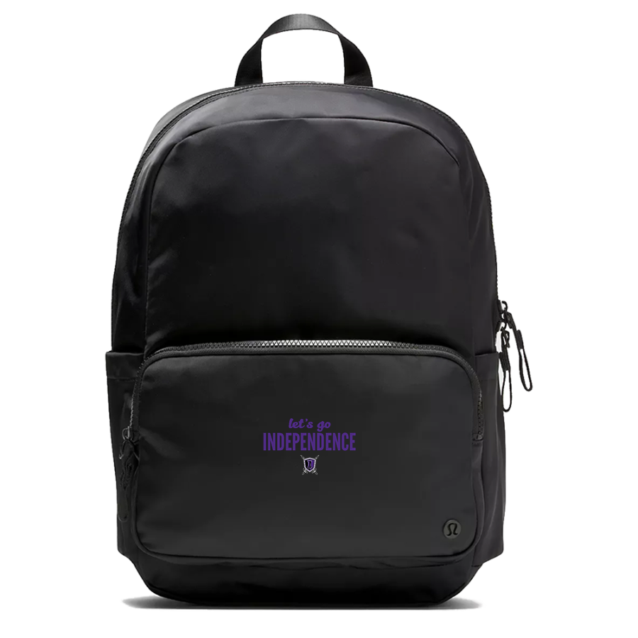 INDEPENDENCE HIGH SCHOOL KNIGHTS <span class="pdp-name-mascot">INDEPENDENCE KNIGHTS</span> lululemon Everywhere Backpack 22L