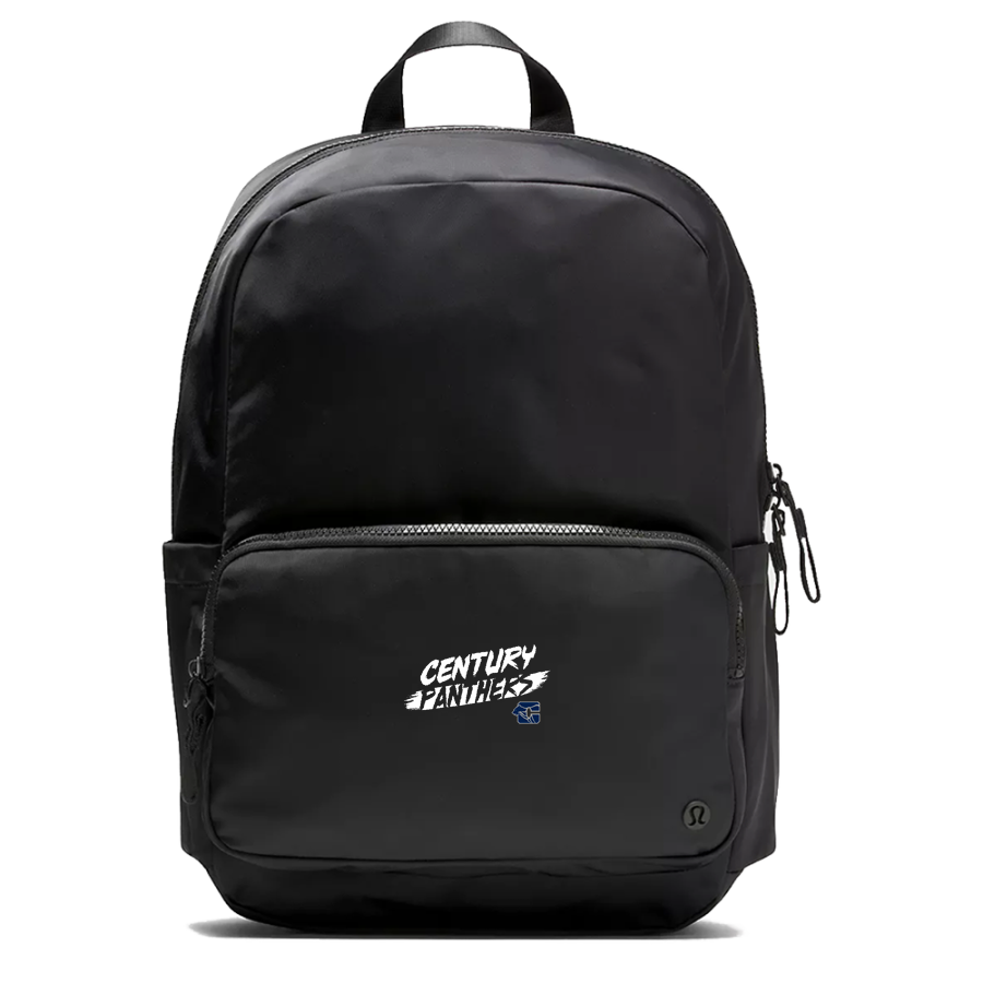 Century Panthers <span class="pdp-name-mascot">Century Panthers</span> lululemon Everywhere Backpack 22L