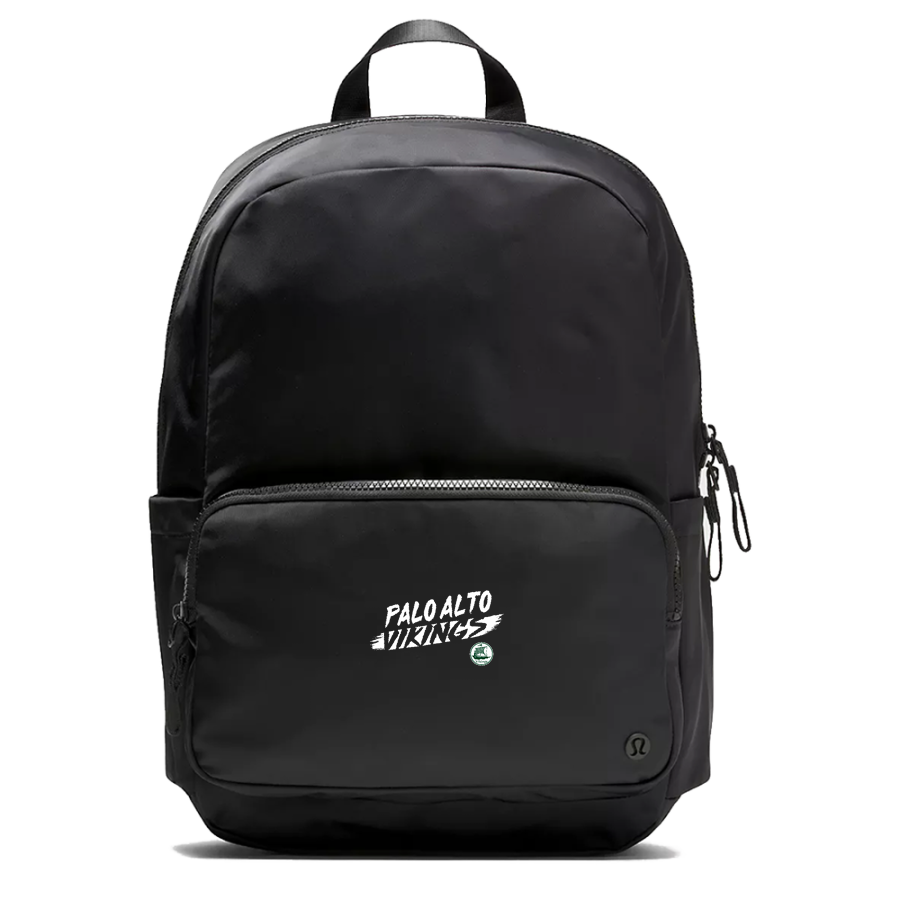 PALO ALTO HIGH SCHOOL VIKINGS <span class="pdp-name-mascot">PALO ALTO VIKINGS</span> lululemon Everywhere Backpack 22L