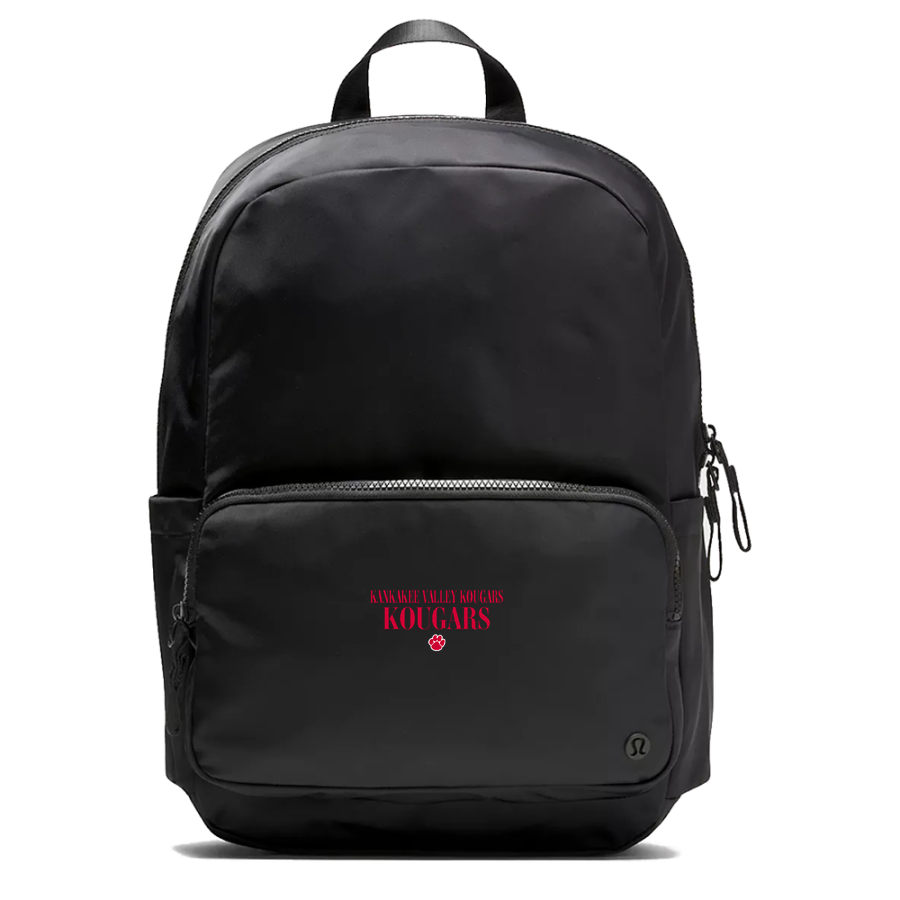 Kankakee Valley Kougars Kougars <span class="pdp-name-mascot">Kankakee Valley Kougars Kougars</span> lululemon Everywhere Backpack 22L