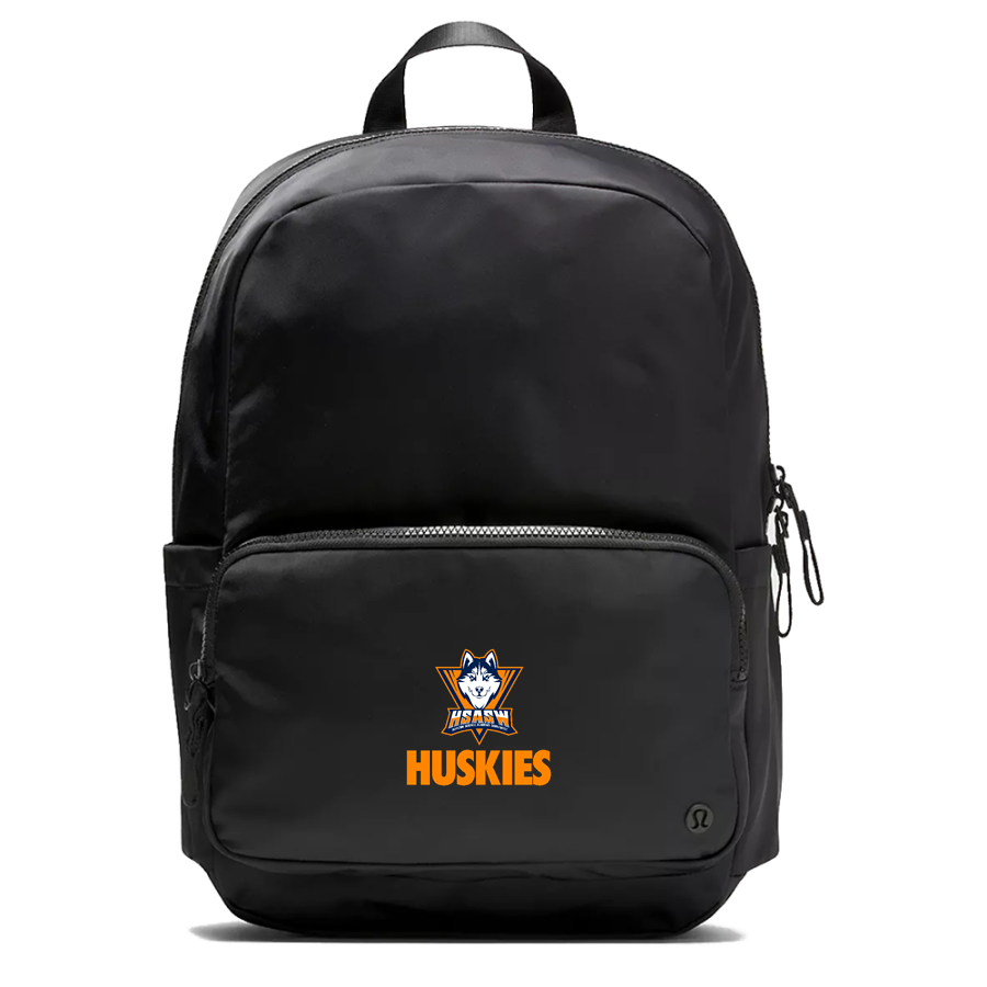 Horizon Science Academy Huskies <span class="pdp-name-mascot">Horizon Science Academy Huskies</span> lululemon Everywhere Backpack 22L