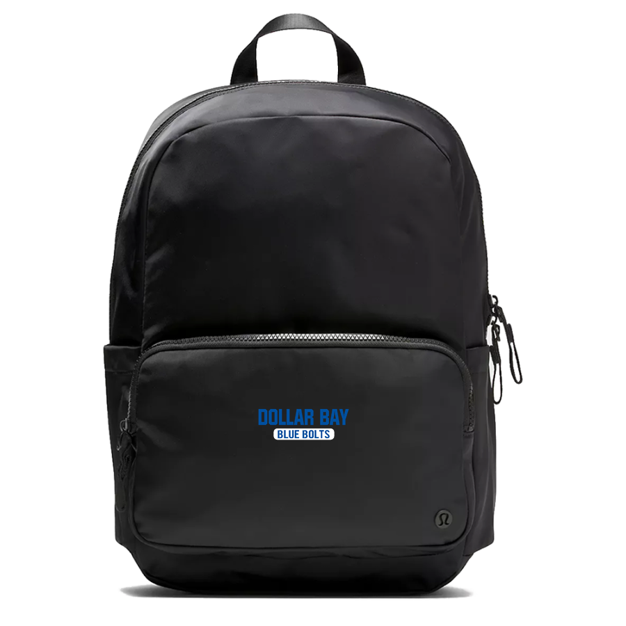 Dollar Bay Blue Bolts <span class="pdp-name-mascot">Dollar Bay Bays</span> lululemon Everywhere Backpack 22L