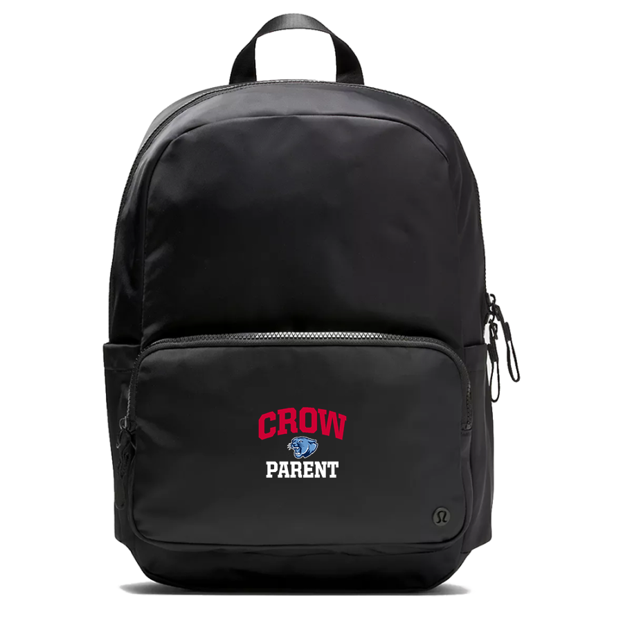 CROW HIGH SCHOOL Cougars Online Store <span class="pdp-name-mascot">CROW COUGARS</span> lululemon Everywhere Backpack 22L