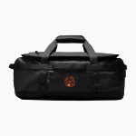 ROBERT B GLENN HIGH SCHOOL BOBCATS <span class="pdp-name-mascot">ROBERT B GLENN BOBCATS</span> lululemon 2-in-1 Travel Duffle Backpack 45L Front Thumbnail
