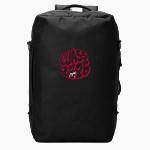 EASTON AREA HIGH SCHOOL RED ROVERS <span class="pdp-name-mascot">EASTON AREA RED ROVERS</span> lululemon 2-in-1 Travel Duffle Backpack 45L Front Thumbnail