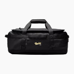 Voodoo Softball Voodoo <span class="pdp-name-mascot">Voodoo Softball Voodoo</span> lululemon 2-in-1 Travel Duffle Backpack 45L Front Thumbnail