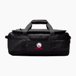 MUNSTER HIGH SCHOOL MUSTANGS <span class="pdp-name-mascot">MUNSTER MUSTANGS</span> lululemon 2-in-1 Travel Duffle Backpack 45L Front Thumbnail