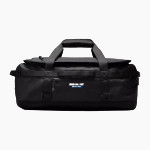 Children's Manor Children's Manor <span class="pdp-name-mascot">Children's Manor & Magnet Montessori Schools</span> lululemon 2-in-1 Travel Duffle Backpack 45L Front Thumbnail