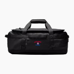 GEORGE WASHINGTON HIGH SCHOOL PATRIOTS <span class="pdp-name-mascot">GEORGE WASHINGTON PATRIOTS</span> lululemon 2-in-1 Travel Duffle Backpack 45L Front Thumbnail