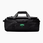 BIGGS HIGH SCHOOL WOLVERINES <span class="pdp-name-mascot">BIGGS WOLVERINES</span> lululemon 2-in-1 Travel Duffle Backpack 45L Front Thumbnail