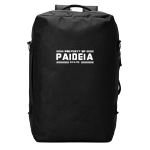 Paideia High Bears <span class="pdp-name-mascot">Paideia High School Bears</span> lululemon 2-in-1 Travel Duffle Backpack 45L Front Thumbnail