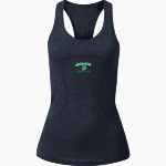 Notre Dame College Prep The Official Online Store <span class="pdp-name-mascot">Notre Dame Dons</span> lululemon Women's Swiftly Tech Racerback 2.0 Front Thumbnail