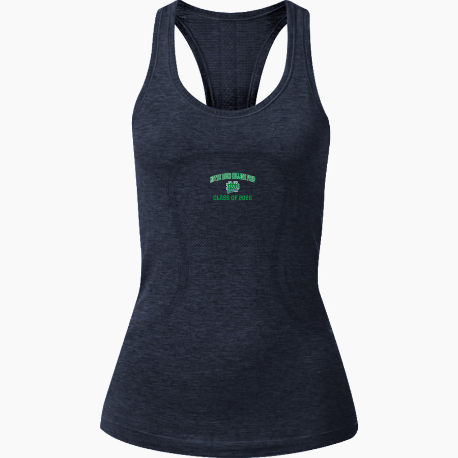 Notre Dame College Prep The Official Online Store <span class="pdp-name-mascot">Notre Dame Dons</span> lululemon Women's Swiftly Tech Racerback 2.0
