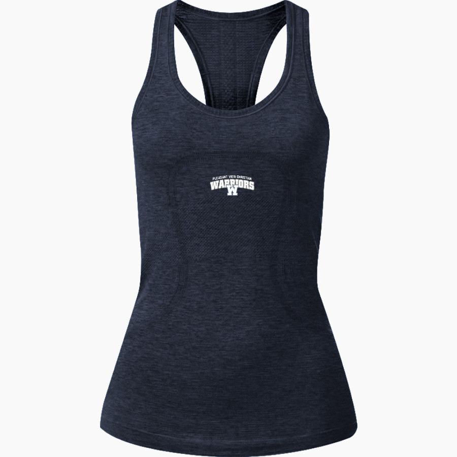 Pleasant View Christian Warriors <span class="pdp-name-mascot">Pleasant View Warriors</span> lululemon Women's Swiftly Tech Racerback 2.0