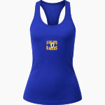 OAKLAND HIGH SCHOOL OAKERS <span class="pdp-name-mascot">OAKLAND OAKERS</span> lululemon Women's Swiftly Tech Racerback 2.0 Front Thumbnail