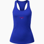 Wisconsin Lutheran Vikings <span class="pdp-name-mascot">Wisconsin Lutheran Vikings</span> lululemon Women's Swiftly Tech Racerback 2.0 Front Thumbnail