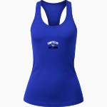 Woodburn Bulldogs <span class="pdp-name-mascot">Woodburn Bulldogs</span> lululemon Women's Swiftly Tech Racerback 2.0 Front Thumbnail