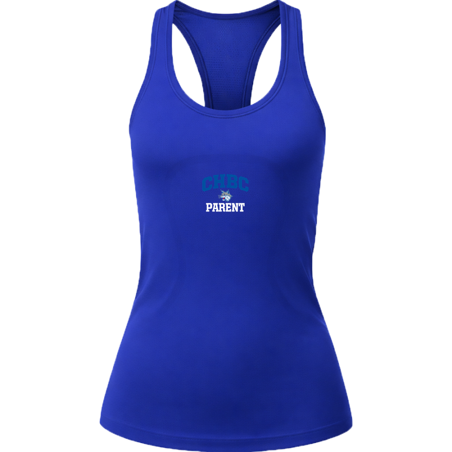 Cowden-Herrick Beecher City Bobcats <span class="pdp-name-mascot">BEECHER CITY EAGLES</span> lululemon Women's Swiftly Tech Racerback 2.0