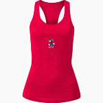 Plainfield Quakers <span class="pdp-name-mascot">Plainfield Quakers</span> lululemon Women's Swiftly Tech Racerback 2.0 Front Thumbnail