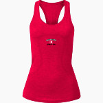 Baseball Rebellion Baseball Rebellion <span class="pdp-name-mascot">Baseball Rebellion</span> lululemon Women's Swiftly Tech Racerback 2.0 Front Thumbnail